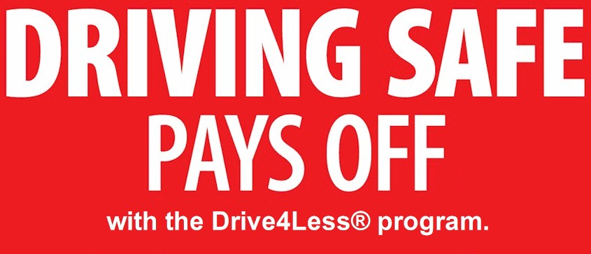 Drive4Less Discount