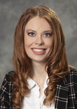 Sarah Herlihy