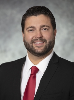 Andrew Klamm