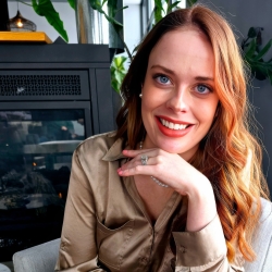 Sarah Herlihy